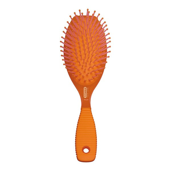 Titania hair brush 1823