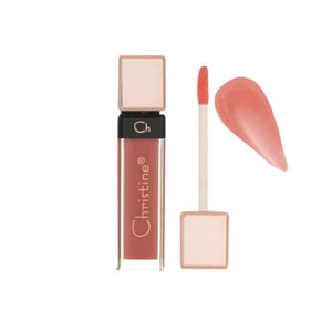 Christine lip gloss 07