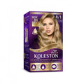 Koleston Koleston Hair Color Kit 50ml 8/1 Light Ash Blonde