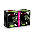 Kotex Natural Ultra Thin Super Wings Sanitary Pads - 16 Count Pack