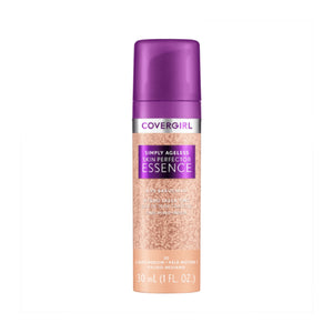 Covergirl Foundation 30ml Skin Perfector 30 Light Medium