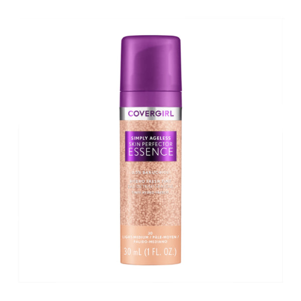 Covergirl Foundation 30ml Skin Perfector 30 Light Medium