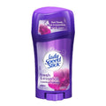 Lady speed stick deodorant stick 65g luxurious freshness