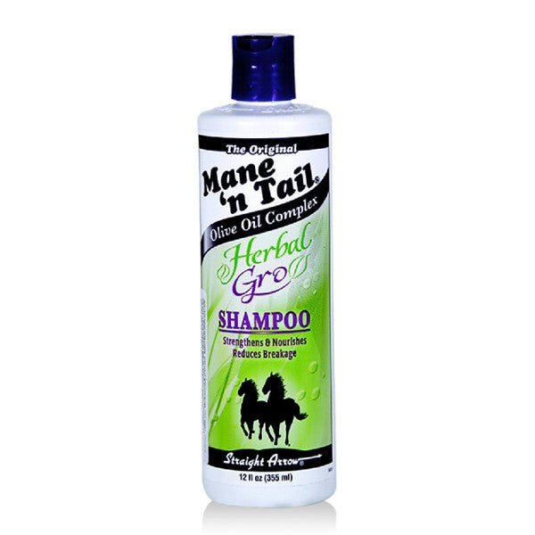 Mane'n Tail Hair SH 355ml Herbal Gro 