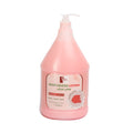 Spa system moisturizing lotion 1gal with aker fassi
