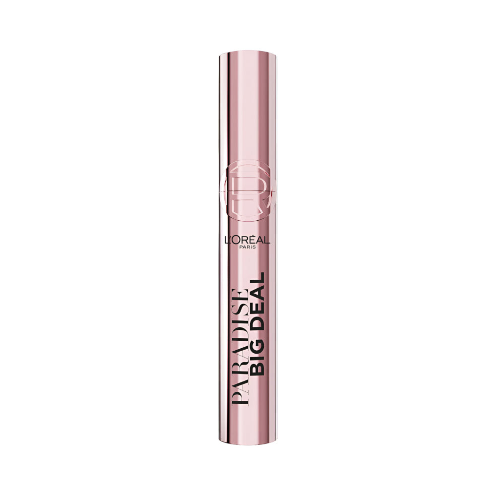 Loreal-Makeup-Mascara-Big-Deal-Black-