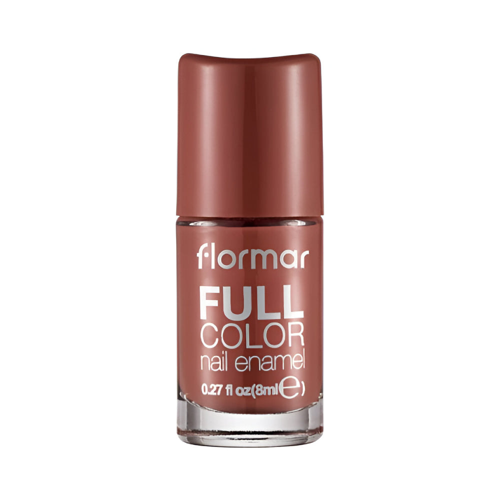 Flormar Nail Polish 8ml Full Color 76 v2