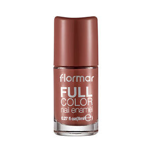 Flormar nail polish 8ml full color 76