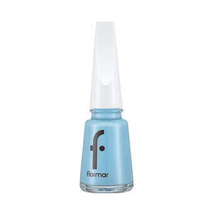 Flormar nail polish 11ml nail enamel 423