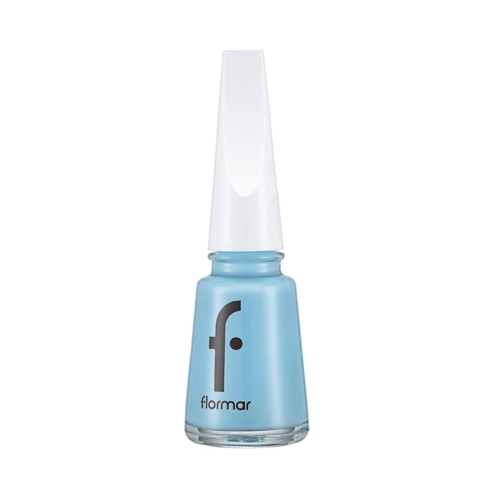 Flormar nail polish 11ml nail enamel 423
