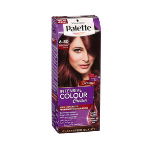 Palette Intensive Color Crème 6.8 Marsala Brown