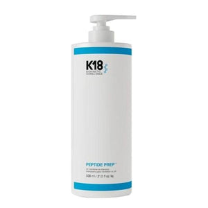 K18 hair shampoo 930ml prep ph maintenance