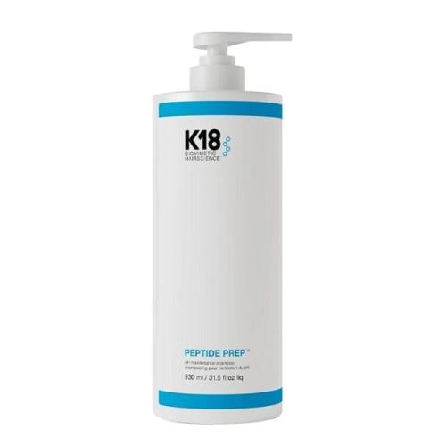 K18 hair shampoo 930ml prep ph maintenance