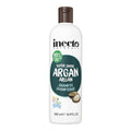 Inecto Naturals Hair Shampoo 500ml With Argan