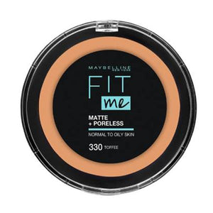 Maybelline Compact Powder Fit Me 330 Matte