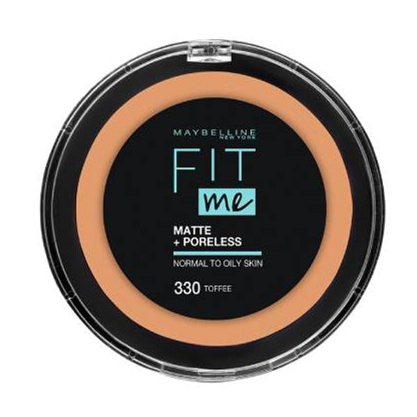 Maybelline Compact Powder Fit Me 330 Matte