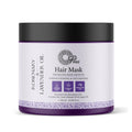 Oplus Hair Mask 500ml With Rosemary Oil And Lavender