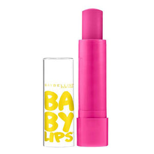Maybelline lip balm  baby lips pink punch