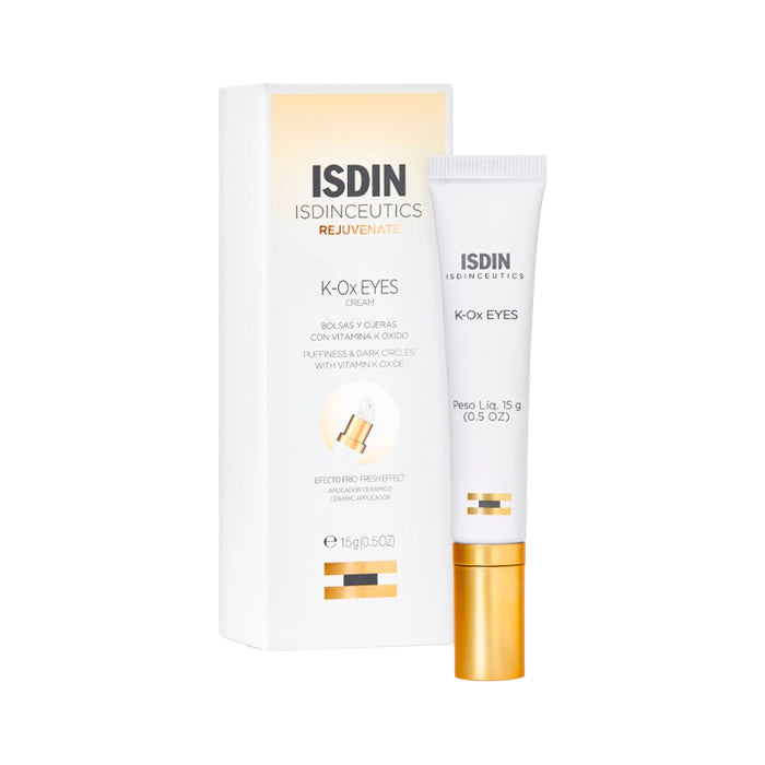 Isdin eye serum 15ml k ox esden citex