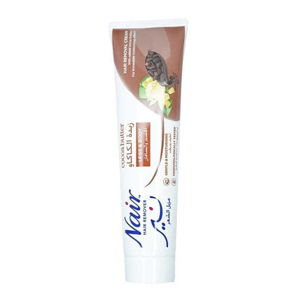 Nair Hair Removal Cream 110ml With Cocoa Butter