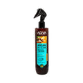 Agiva Hair Heat protection Spray 400ml With Argan Oil