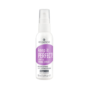 Essence makeup fixer spray 50ml keep it perfect