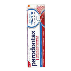 Parodontax Toothpaste 75ml Complete Protection Extra Fresh