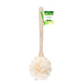 Eco tools body lufa ecopouf 7434 with handle