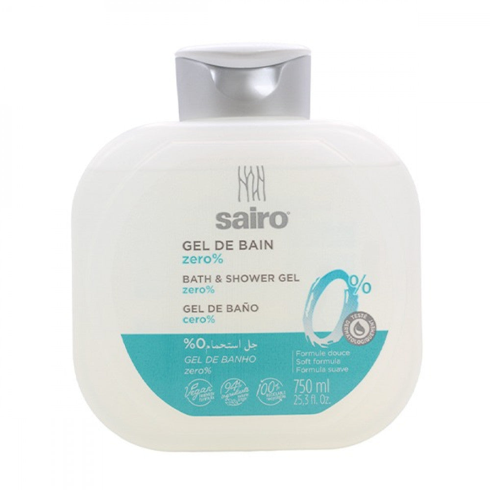 Sairo Shower Gel 750ml %0