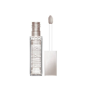 Nyx liquid eyeshadow ultimate glow shots 03 come thru coconut