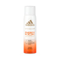 Adidas deodorant spray 100ml active skin & mind  energy kick