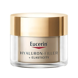 Eucerin Night Cream 50ml Hyaluron Filler Anti Aging