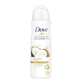 Dove deodorant spray 150ml coconut & jasmine v2