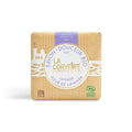 Douceur Bio Fleur De Lavande 100g
لاكورفت صابون لافندر عضوي