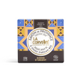 Dcitt S,caiets 100g
لاكورفت صابون زيت الارجان العضوي المعطر