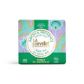 Peaaet Se yaaaigie 100g
لاكورفت صابون الزعتر العضوي المعطر