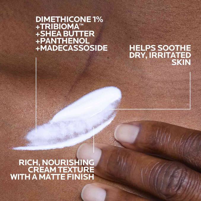 La Roche Posay Cicaplast Baume B5+ Soothing Restorative Balm - 40ml