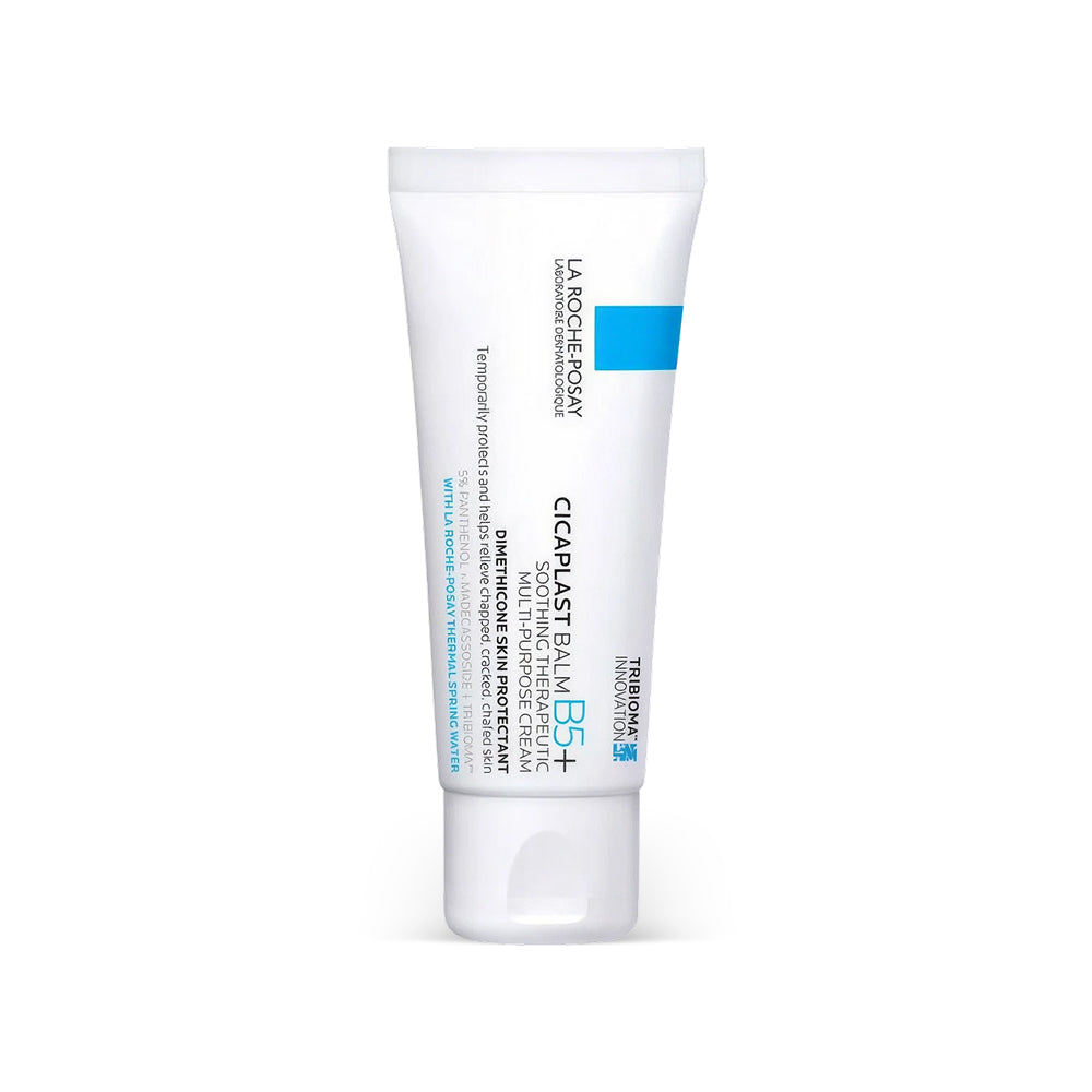 La Roche Posay Cicaplast Baume B5+ Soothing Restorative Balm - 40ml