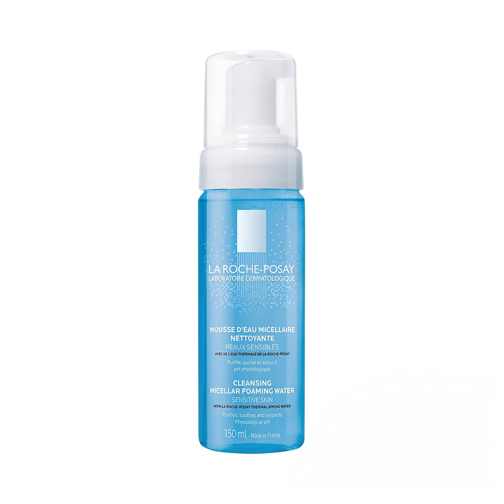 La Roche Posay Micellar Water 150ml Physiological