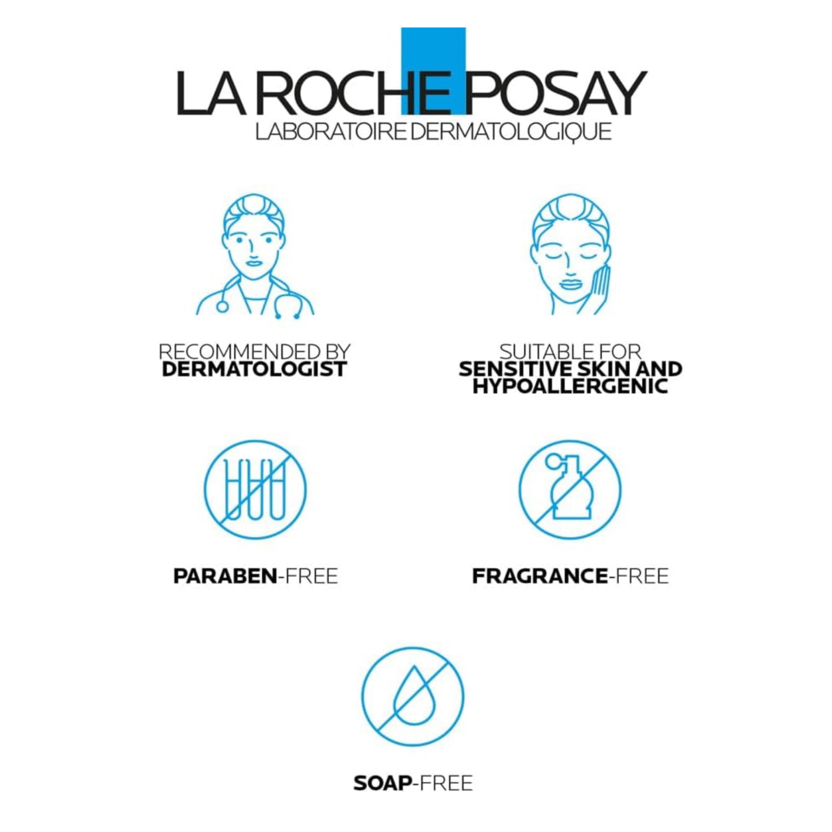 La Roche Posay Retinol B3 Serum – Revitalizing Face Serum 30ml