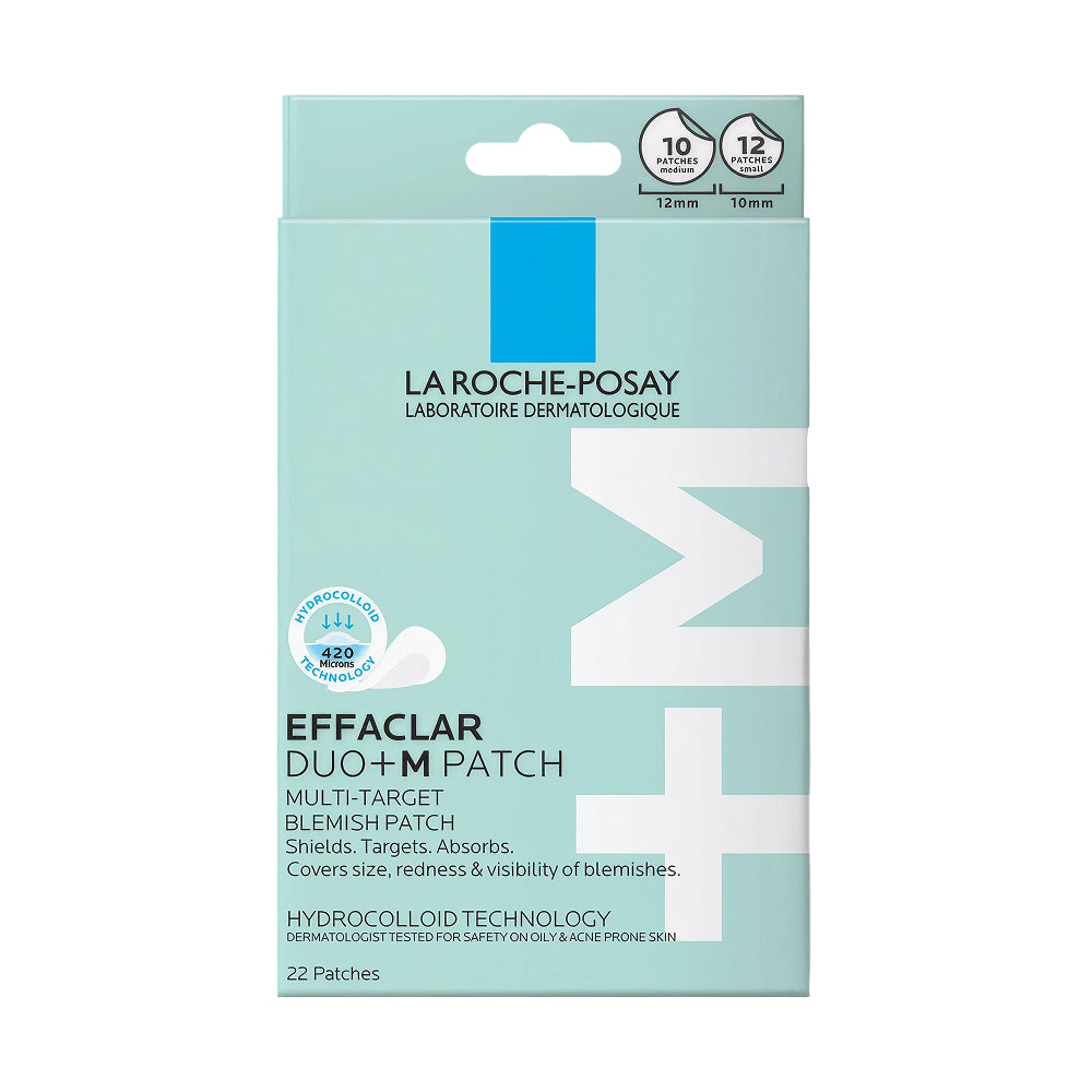 La Roche Posay Effaclar Duo Blemish Patches