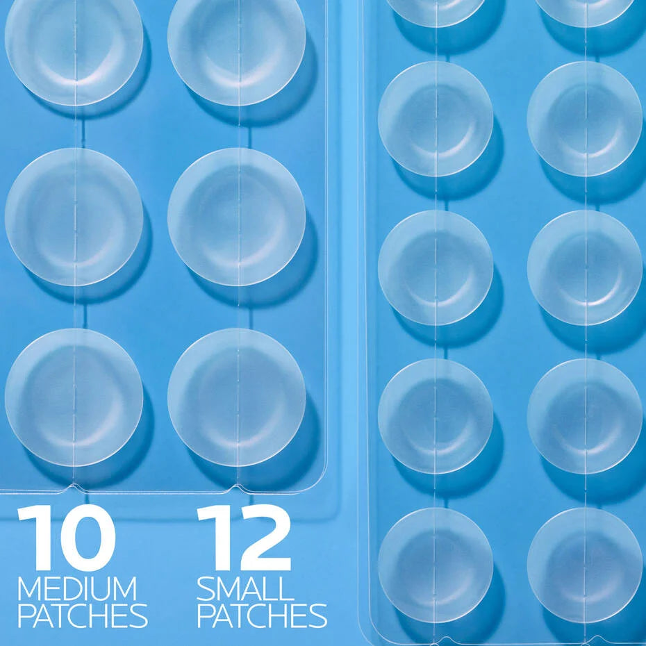 La Roche Posay Effaclar Duo Blemish Patches