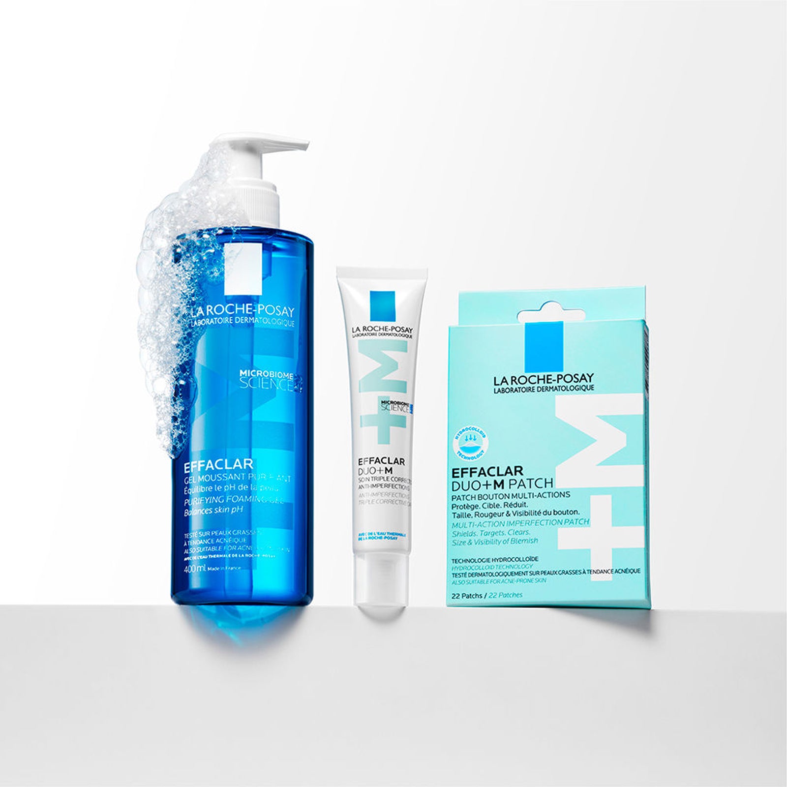 La Roche Posay Effaclar Duo Blemish Patches