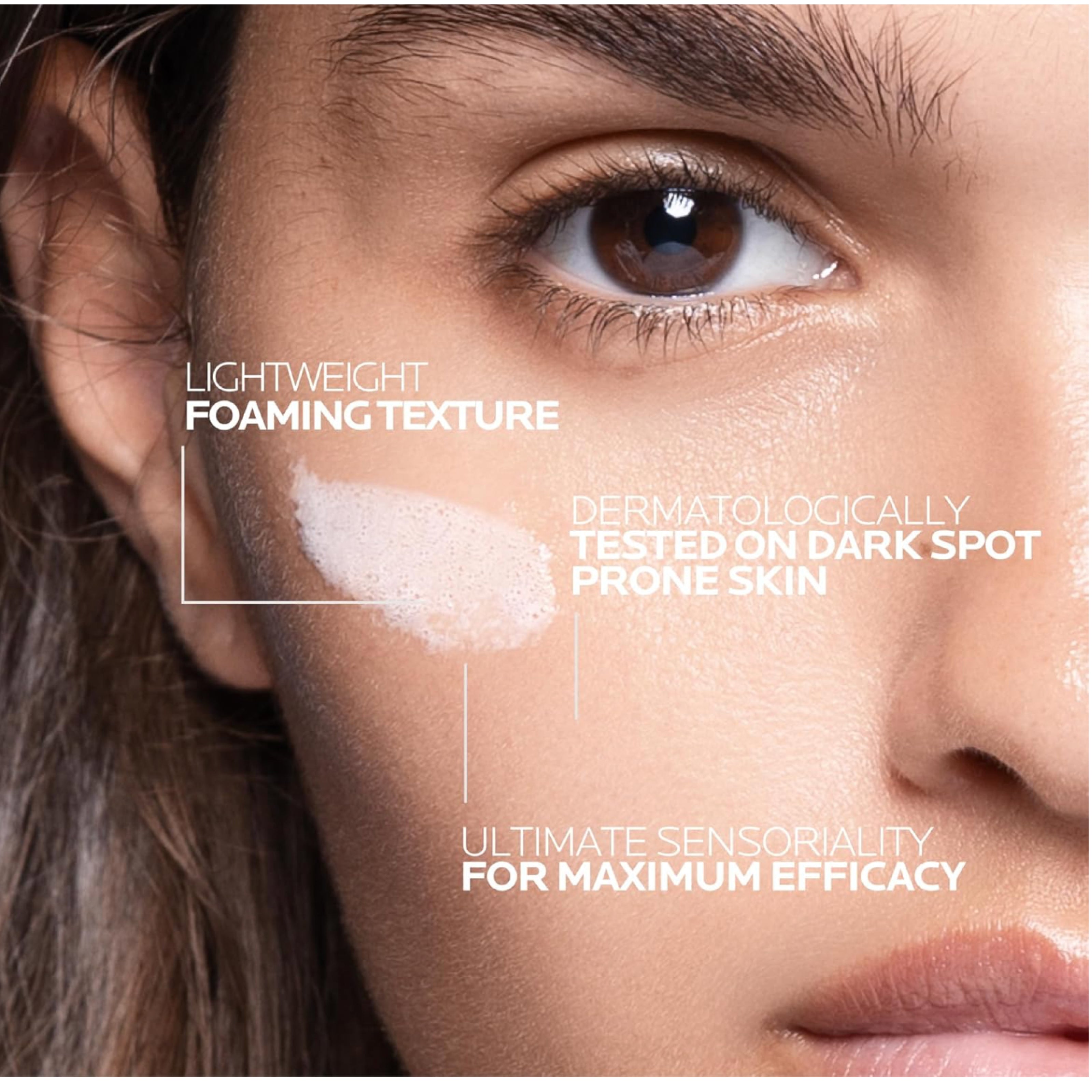 La Roche Posay Mela B Gentle Exfoliating Gel