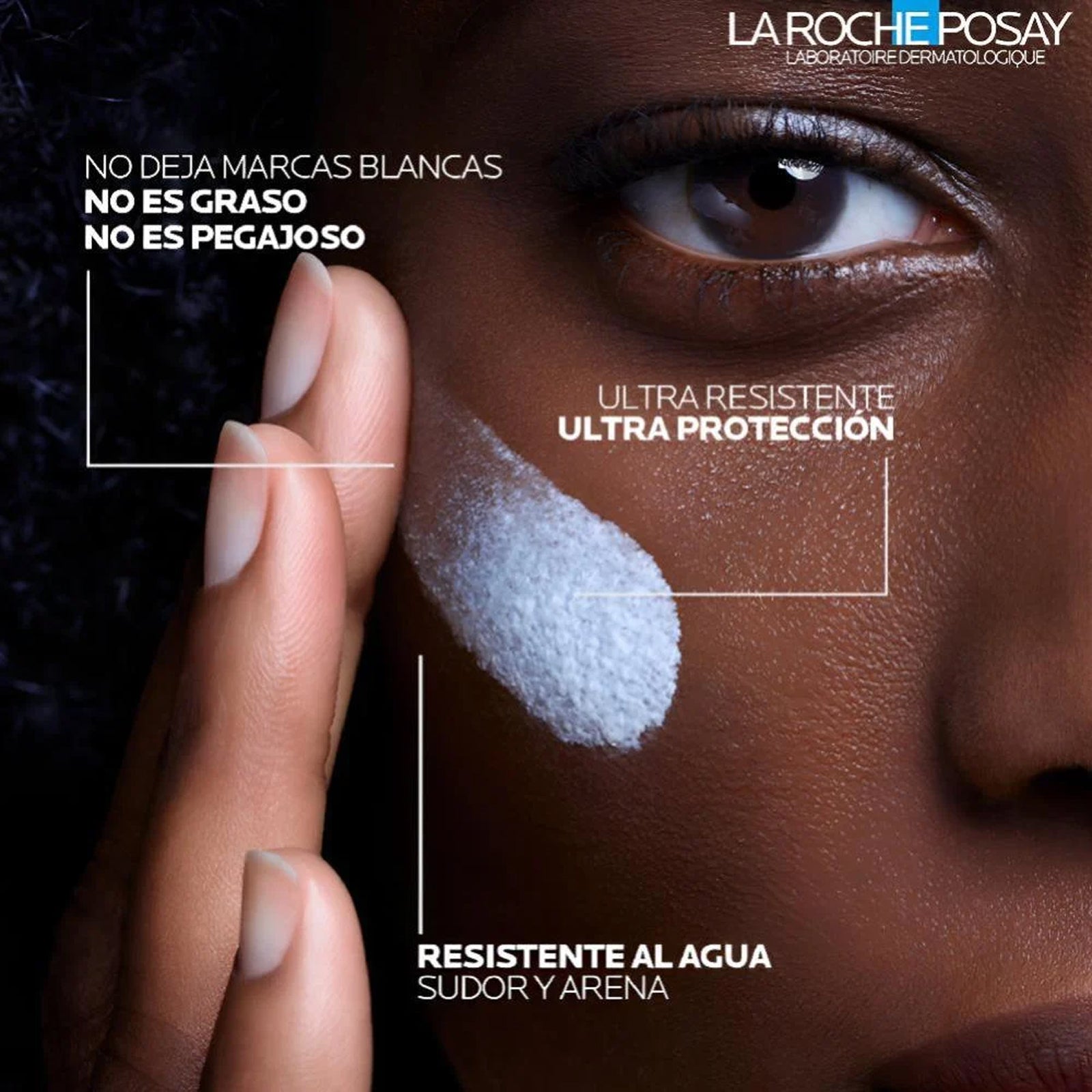 La Roche Posay Anthelios UVMune 400 Fluid Sunscreen SPF 50+ | 50ml
