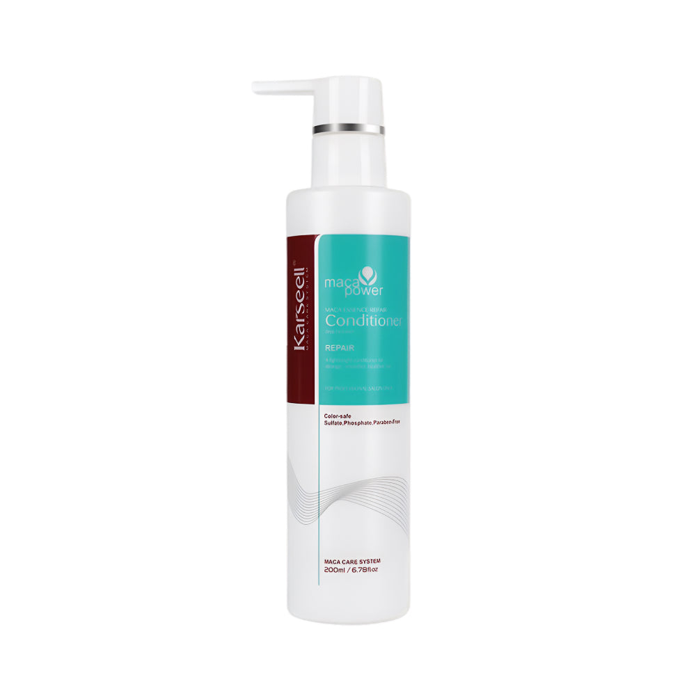 Karseell Hair Conditioner 200ml Maca Extract For Hair Thickening