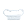 Jackie Nail Brush 12pc 492-6