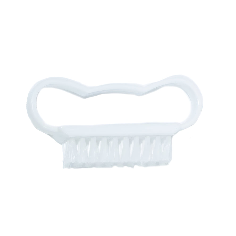 Jackie Nail Brush 12pc 492-6