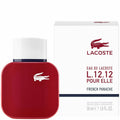Lacoste Eau De French Panache (Women) Edt 50ml