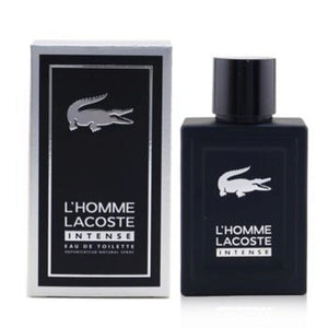 Lacoste L'Homme Intense Edt 50ml